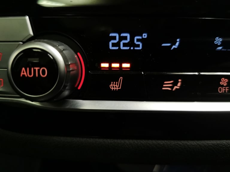 2021 BMW iX3 210kW Premier Edition 80kWh 5dr Auto ESTATE ELECTRIC Automatic