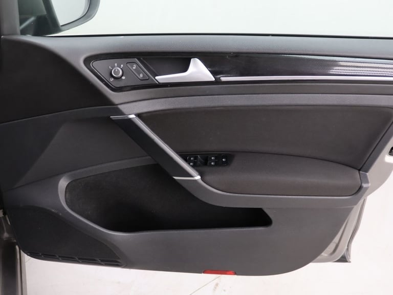 2016 Volkswagen Golf 1.4 TSI BlueMotion Tech ACT GT Edition Hatchback 5dr Petrol Manual Euro 6 ( ...