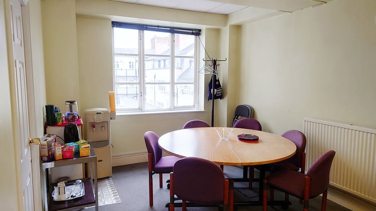 Private office space to rent in Hackney