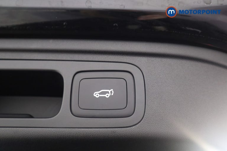 2025 MG MG HS 1.5 T-GDI Trophy 5dr DCT SUV Petrol Automatic