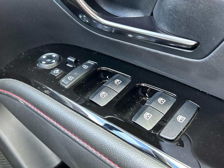 2022 Hyundai TUCSON 1.6 T-GDi N Line SUV 5dr Petrol Manual Euro 6 (s/s) (150 ps) SUV PETROL Manual