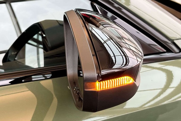  Audi A3 35 TFSI Black Edition 5dr S Tronic Hatchback Petrol Automatic