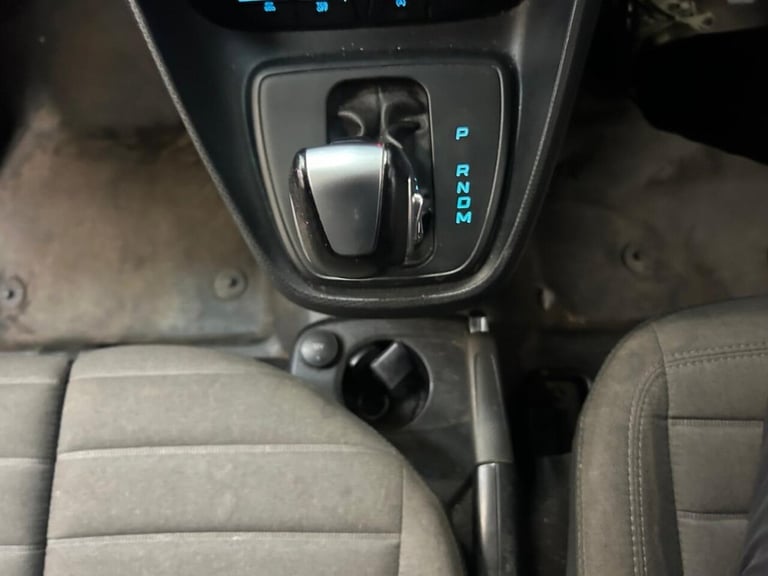 2021 21 FORD TRANSIT CONNECT 1.5 240 ECOBLUE LIMITED PANEL VAN 5DR DIESEL AUTO L