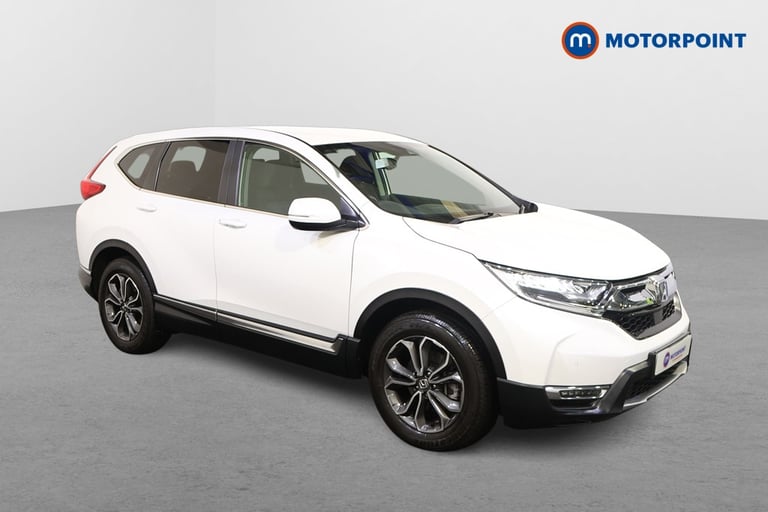 2022 Honda CR-V 2.0 i-MMD Hybrid SE 2WD 5dr eCVT ESTATE PETROL/ELECTRIC Automatic