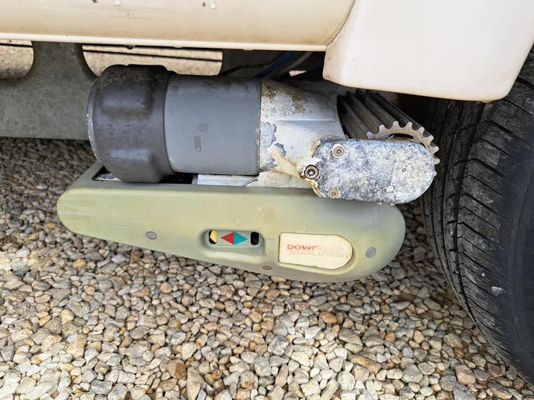 2012 Bailey Unicorn Barcelona