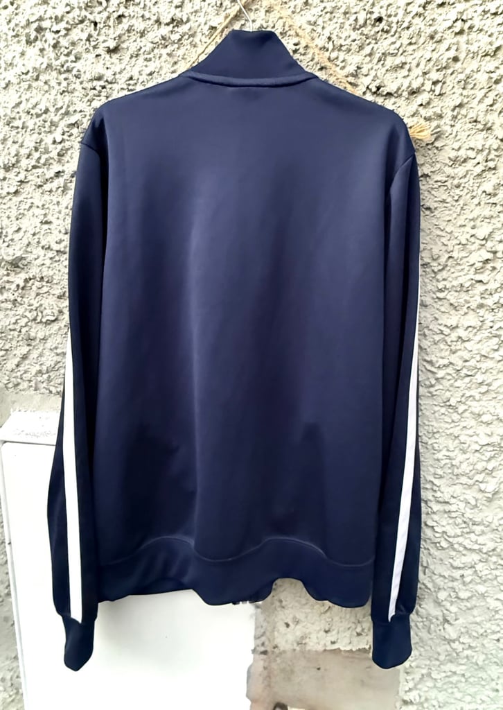 Women’s Nike Tracktop Jacket, Size Large 14-18