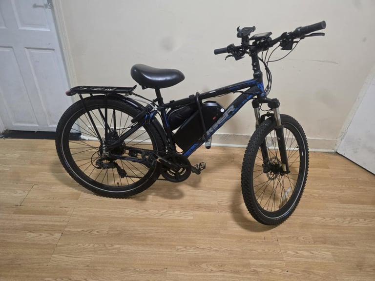 image for E Bike 250 Watt