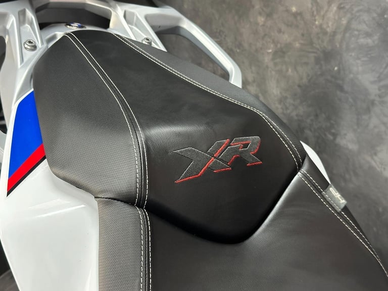 2018 BMW S 1000 XR 1000 Sport SE Euro 4