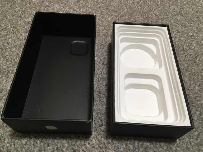 iPhone 11 box only