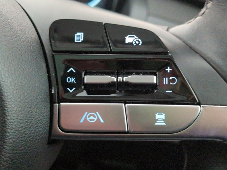 2021 Hyundai TUCSON 1.6 T-GDi MHEV Ultimate SUV 5dr Petrol Hybrid DCT Euro 6 (s/s) (150 ps) - C S...