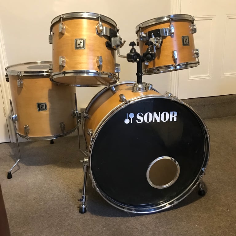 image for Sonor Force 2003 Drum Kit