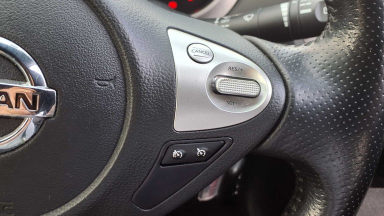  Nissan Juke 1.6 Acenta Premium 5dr Xtronic Hatchback Petrol Automatic