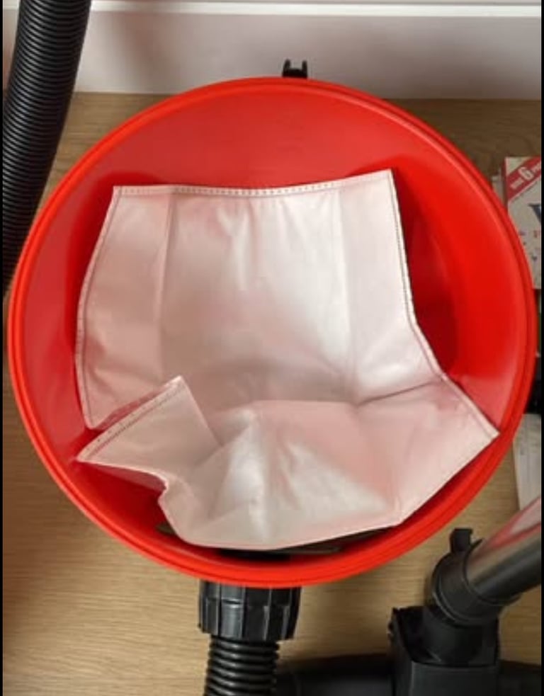 Henry HVR200-12 Dual Speed Hoover Vacuum