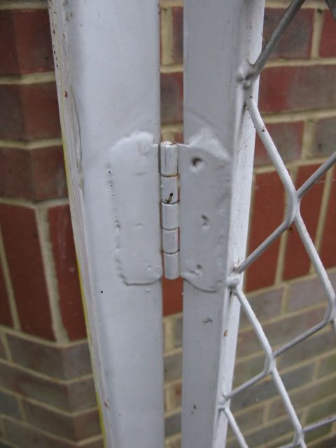 Heavy Duty Metal Security Window Bars Grills