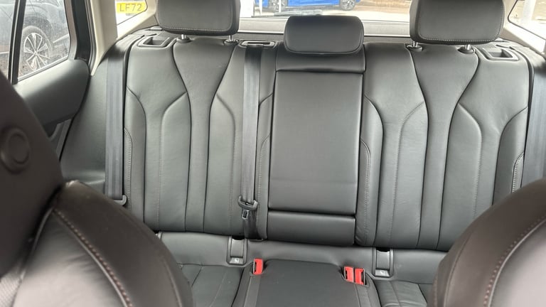 2022 Skoda Enyaq 132kW 60 ecoSuite 62kWh 5dr Auto [120kW] Electric Estate Estate Electric Automatic