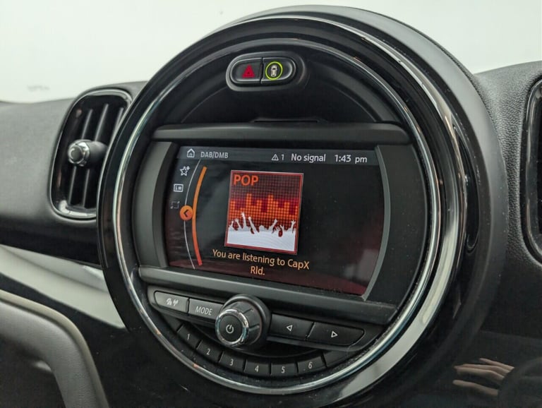 2020 MINI Countryman 1.5 Cooper Classic SUV 5dr Petrol Manual Euro 6 (s/s) (136 ps) - BLUETOOTH H...