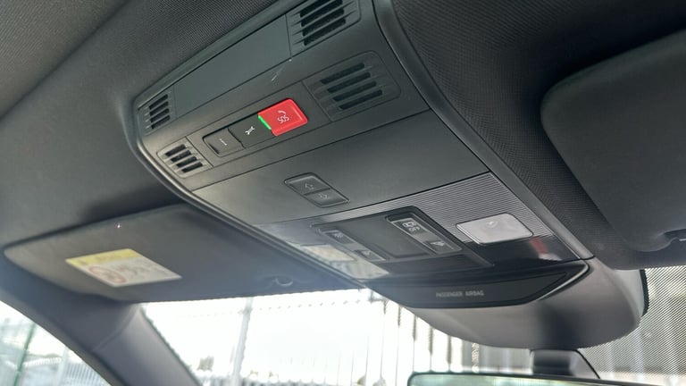 2022 Skoda Kamiq 1.5 TSI Monte Carlo 5dr DSG Petrol Hatchback Hatchback Petrol Automatic