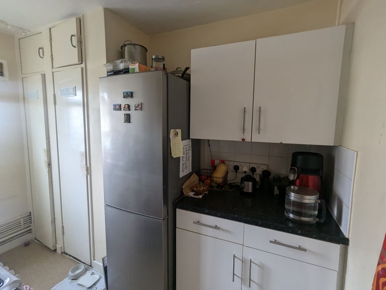 South East London Studio Flat to swap for same or bigger size.