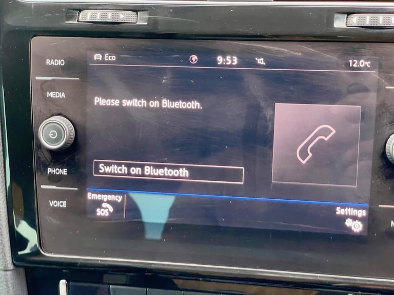 2019 Volkswagen Golf 1.6 TDI GT 5dr HATCHBACK DIESEL Manual