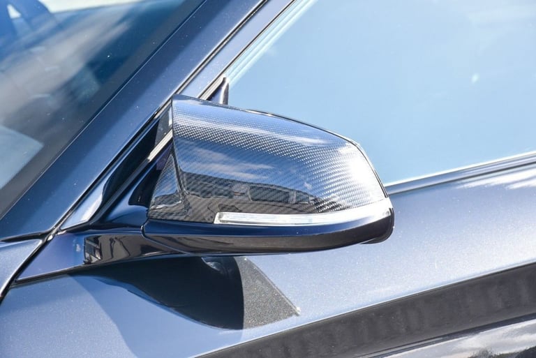 2017 67 BMW M2 3.0I COUPE 2DR PETROL MANUAL EURO 6 (S/S) (370 PS)