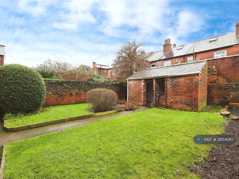 1 bedroom in Queens Road, Sheffield, S2 (#2654087)