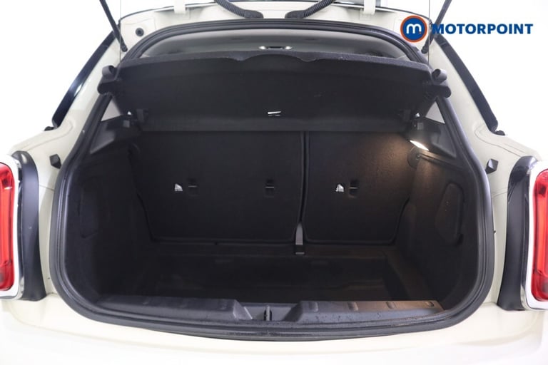 2019 MINI Hatch 2.0 Cooper S Classic II 5dr Auto [Nav Pack] Hatchback Petrol Automatic