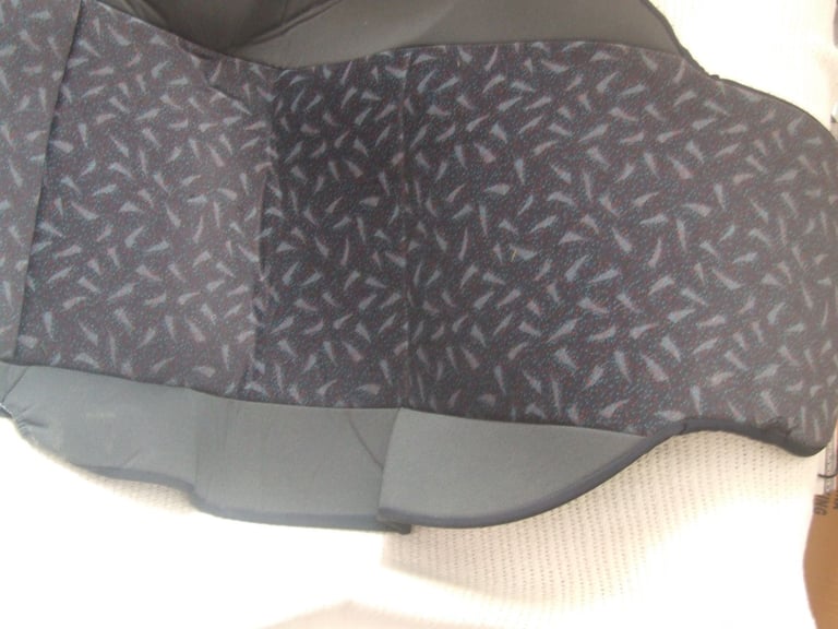 Fiat Punto Seat Covers -Full Set & New