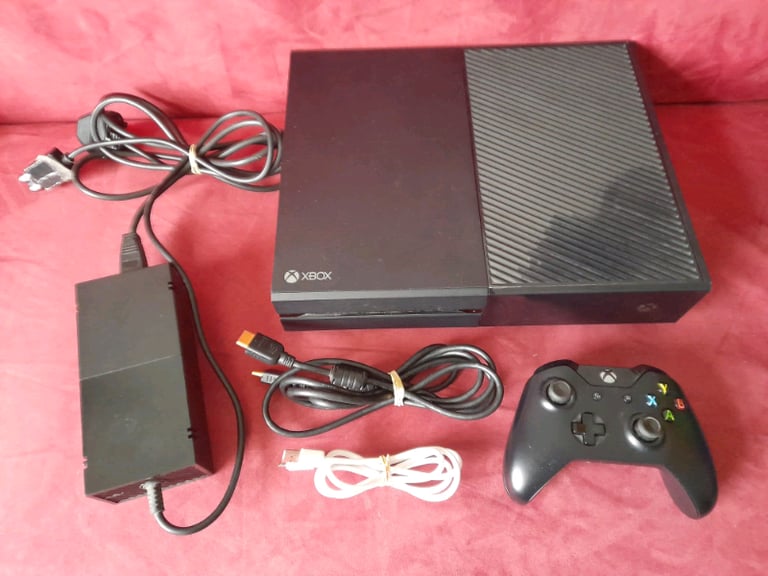 Gumtree clearance xbox controller