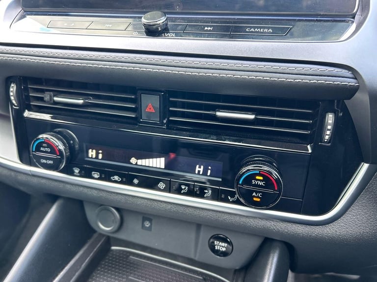 2024 Nissan Qashqai 1.5 h e-POWER N-Connecta SUV 5dr Petrol Hybrid Auto Euro 6 (s/s) (190 ps) SUV...