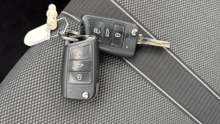 2022 Volkswagen T-Roc 1.0 TSI Life 5dr HATCHBACK PETROL Manual