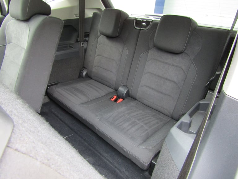 2018 Volkswagen Tiguan Allspace 2.0 BiTDI 240 4Motion SEL 5dr DSG ESTATE Diesel Automatic