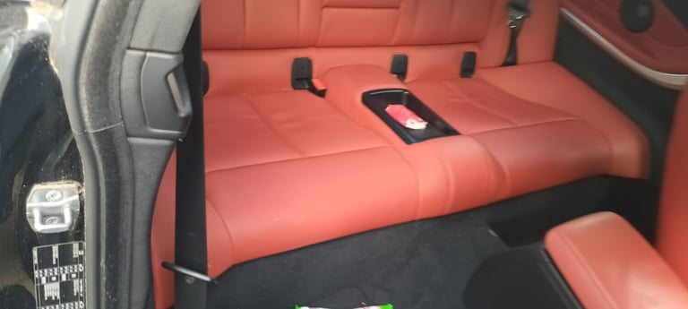 2019, BMW, 4 SERIES, Coupe, 1995 (cc), 2 doors