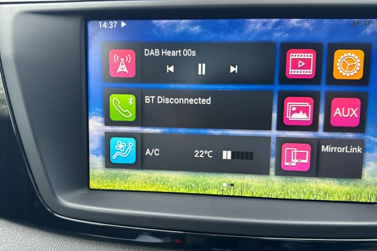  MG Gs 1.5 Tgi Exclusive Suv 5dr Petrol Manual Euro 6 s/s 160 Ps Petrol