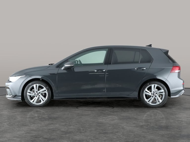 2023 Volkswagen Golf 1.5 eTSI MHEV R-Line Hatchback 5dr Petrol Hybrid DSG Euro 6 (s/s) (150 ps)  ...