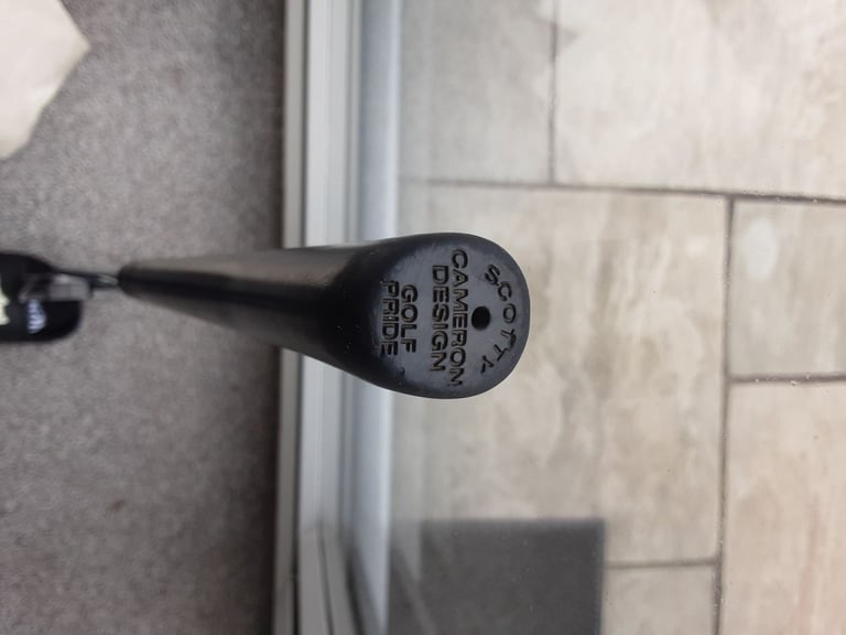 image for Scotty Cameron Golf Putter Select Newport 2