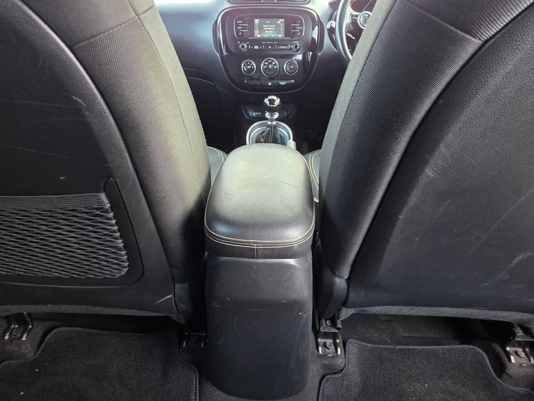 KIA SOUL 1.6 GDi Urban 2016