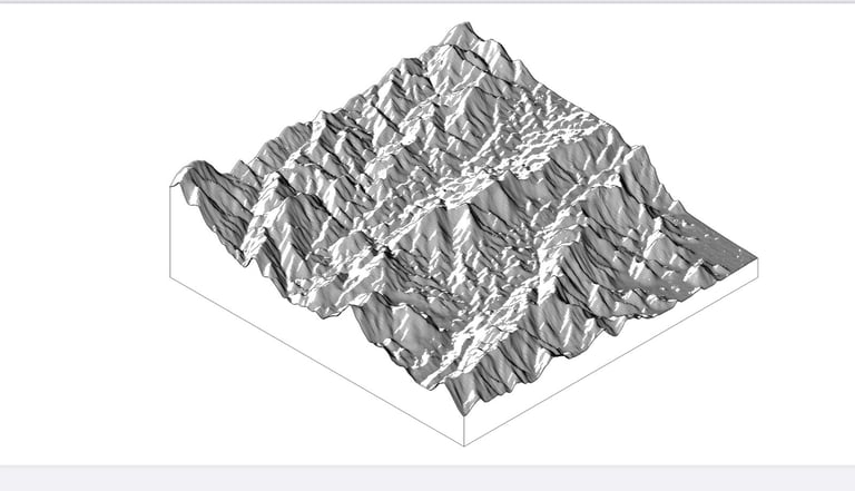 Shapeoko 4 CNC Milling Machine Full Setup - Water-cooled Spindle and Enclosure