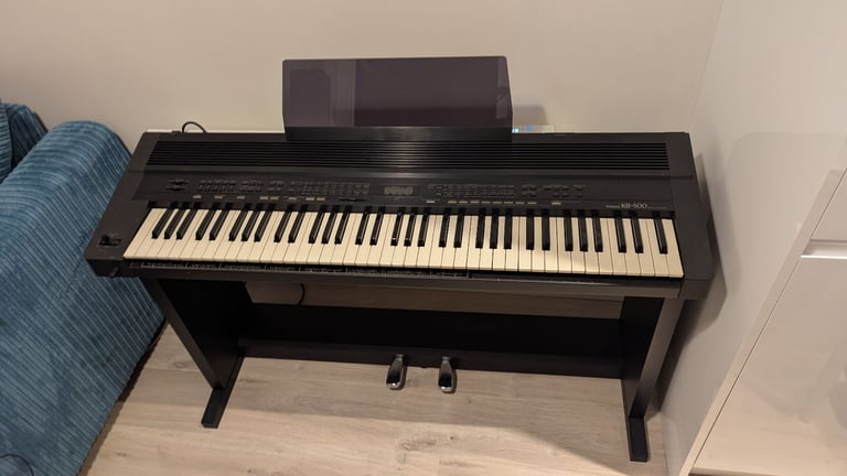 image for Roland KR-500 Electric Piano