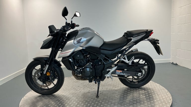 2025 Honda CB Honda CB750 Hornet (25MY) ROADSTER Petrol Manual