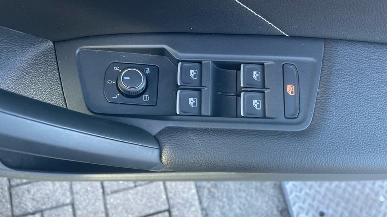 2021 Volkswagen Tiguan 1.5 TSI 150 R-Line 5dr DSG ESTATE PETROL Automatic