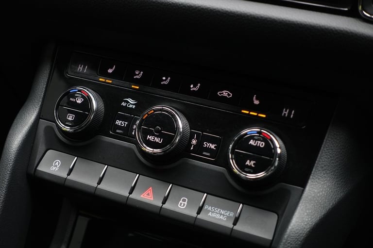 2018 Skoda Kodiaq 1.4 TSI ACT SE L SUV 5dr Petrol DSG 4WD Euro 6 (s/s) (7 Seat) (150 ps) ESTATE P...