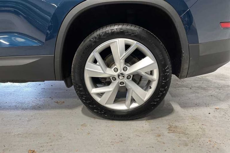 2019 Skoda Kodiaq 1.5 TSI ACT SE L SUV 5dr Petrol DSG Euro 6 (s/s) (5 Seat) (150 ps) SUV Petrol A...