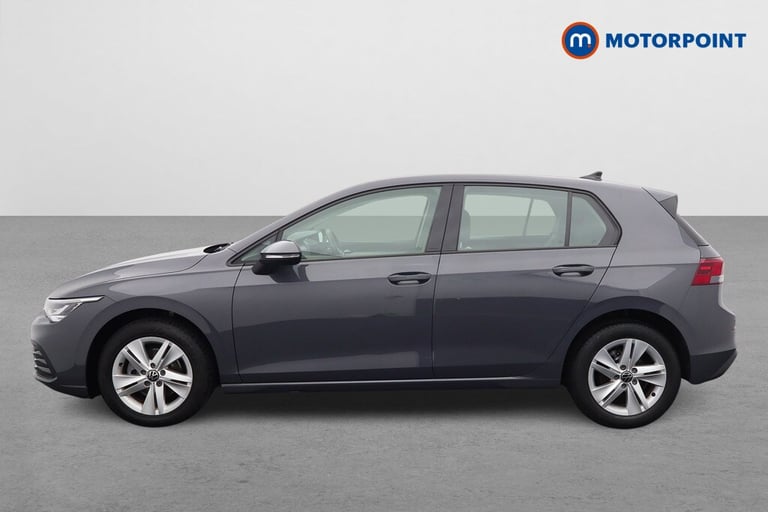 2022 Volkswagen Golf 1.0 eTSI Life 5dr DSG Hatchback Petrol Automatic