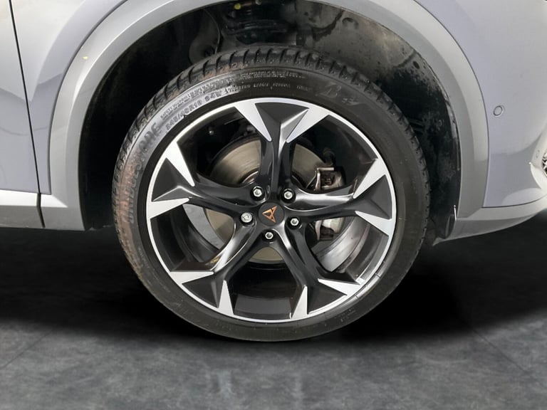2024 Cupra Formentor 1.5 TSI 150 V2 5dr DSG HATCHBACK PETROL Automatic