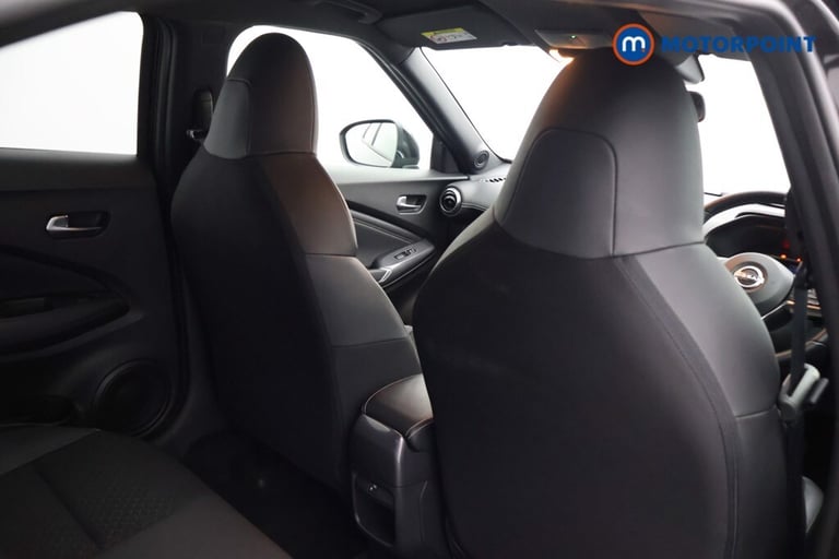 2024 Nissan Juke 1.0 DiG-T 114 N-Connecta 5dr DCT SUV Petrol Automatic