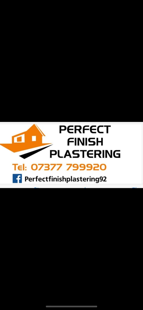 Plasterer 