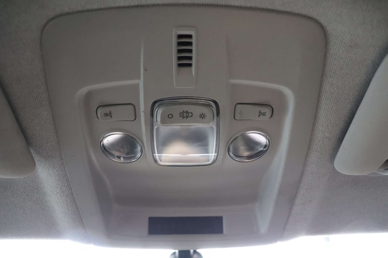 2016 Citroen C4 Cactus 1.6 C4 Cactus Flair Blue HDi  5dr SUV Diesel Manual