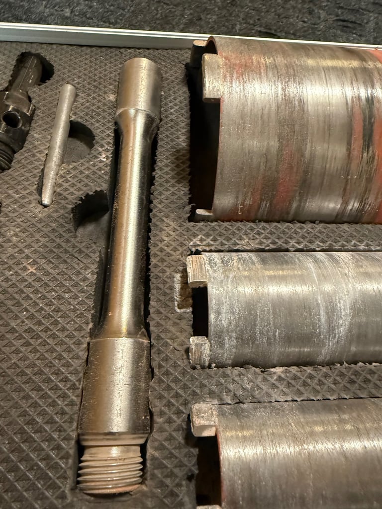 Core Drill 