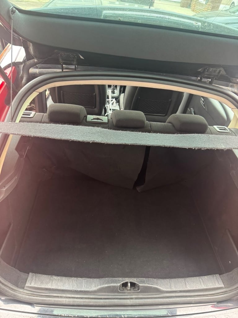 Citroen, C4, Hatchback, 2009, Manual, 1587 (cc), 5 doors