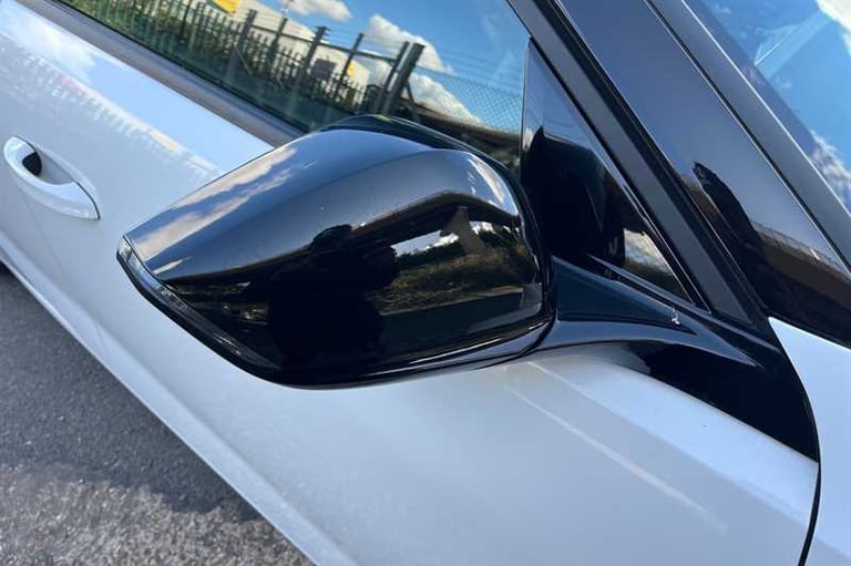 2022 Vauxhall Astra 1.2i Turbo (130 PS) GS Line 5 Door Petrol Hatchback *** 1 Owner / Full Vaux H...